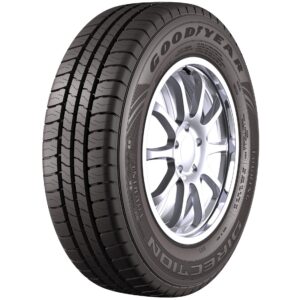 Pneu Aro 14” Goodyear  175/70R14 88T – Direction Tourin