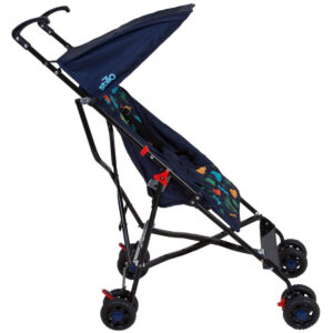 Carrinho de Bebê Stillo Dinossauros – 0 a 15kg