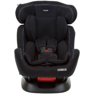 Cadeira para Auto  Reclinável Cosco Avant – 3 Posições Altura  Regulável para Crianças  até 25k